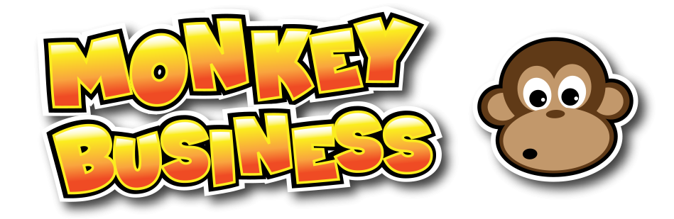 Monkey Business Party Rental